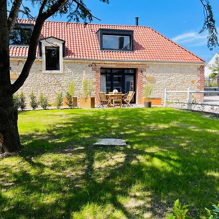La Madrague Des 2 Caps Villa Audembert Eksteriør bilde