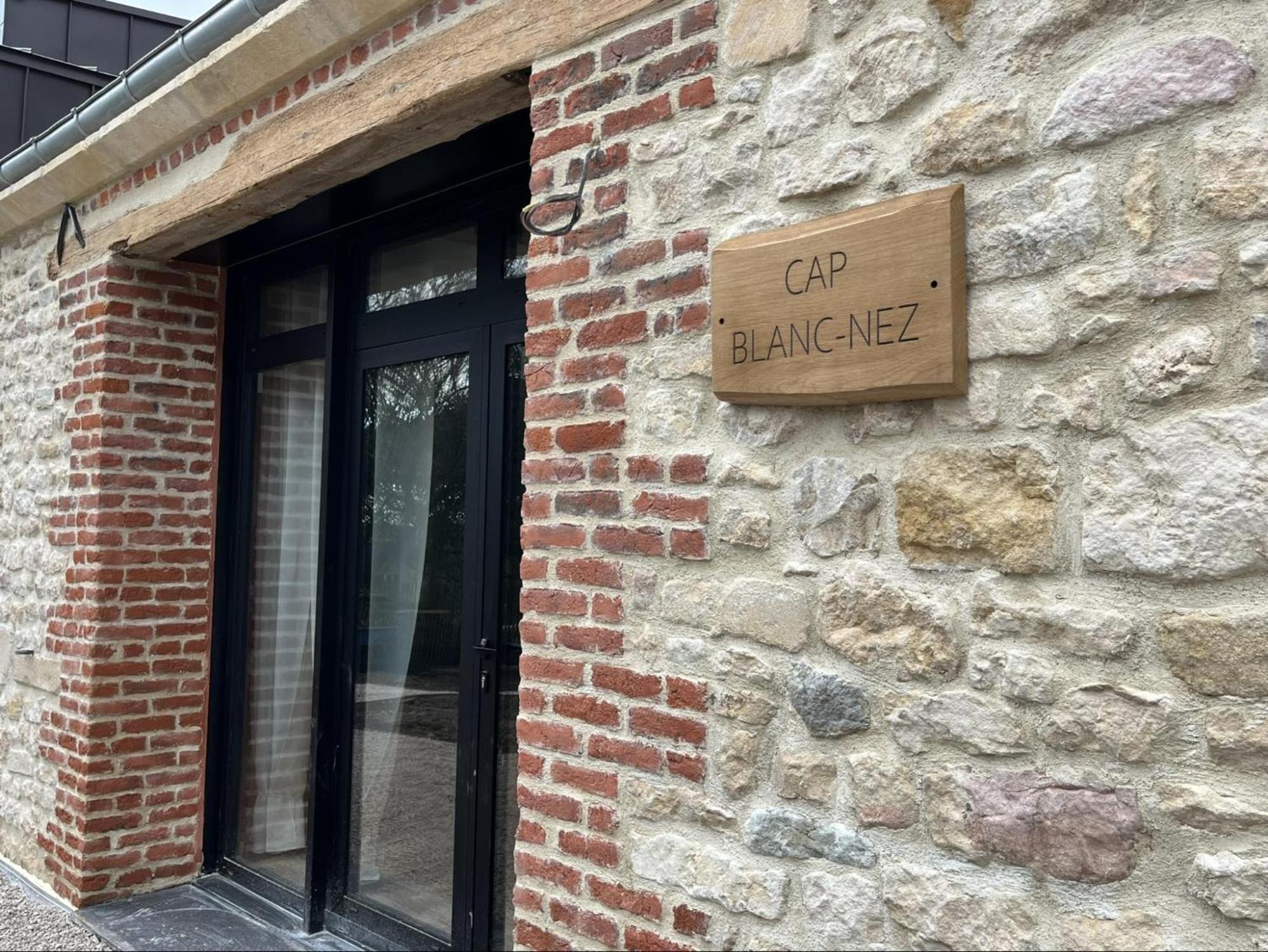 La Madrague Des 2 Caps Villa Audembert Rom bilde