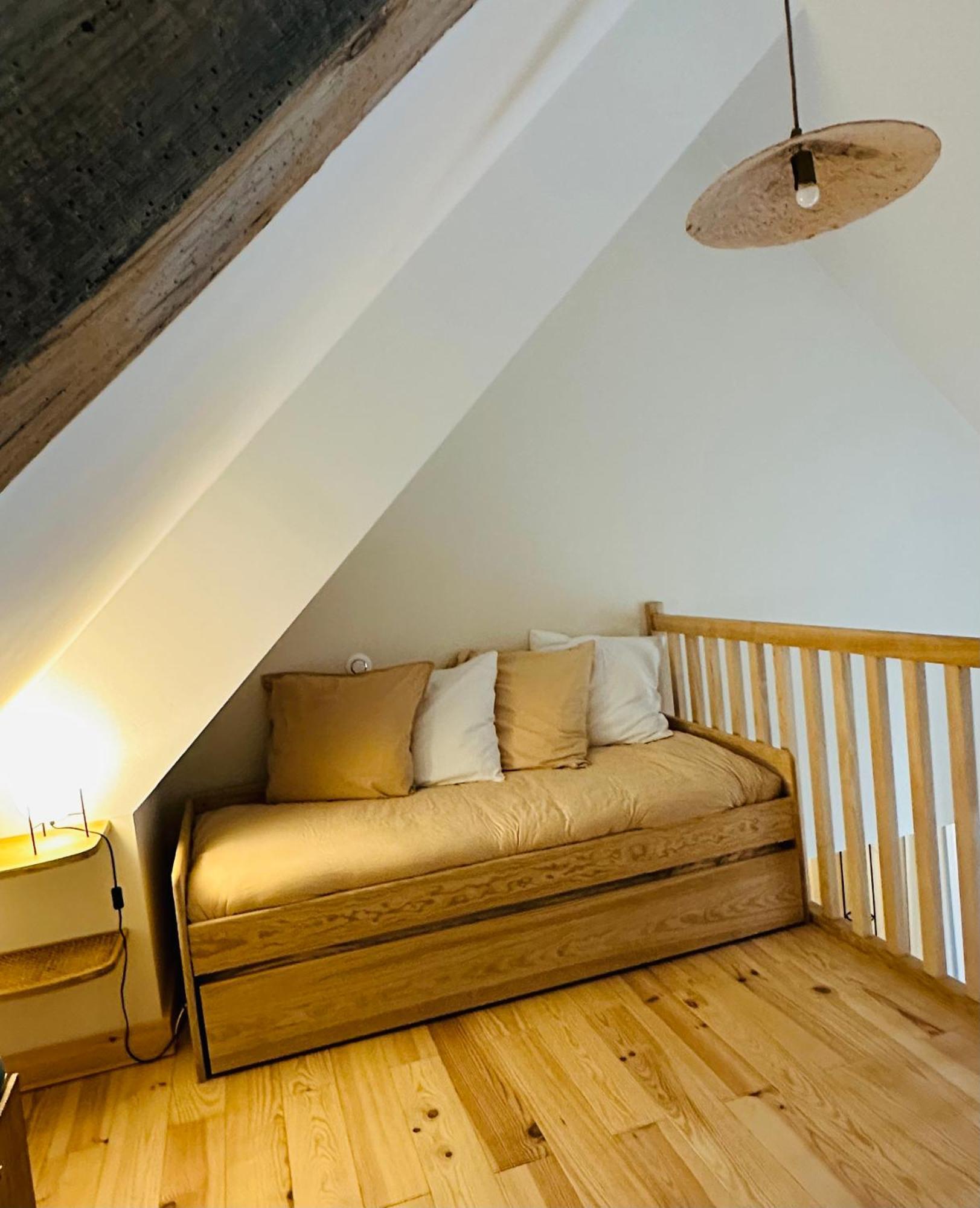 La Madrague Des 2 Caps Villa Audembert Eksteriør bilde